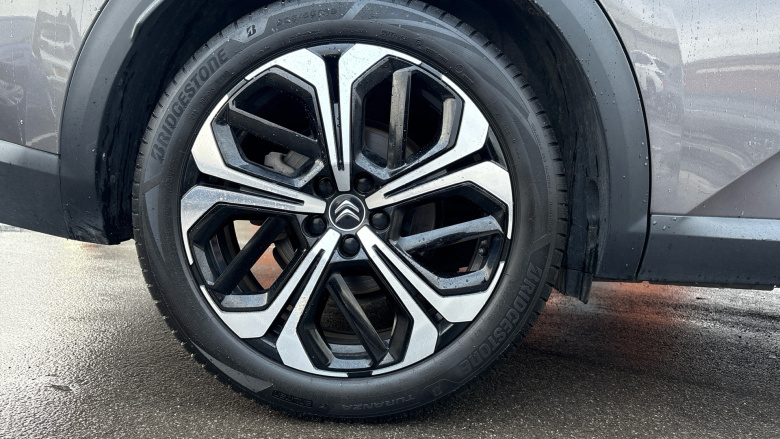 Citroen C5 X 1.6 PureTech 180 Shine Plus 5dr EAT8 Petrol Estate